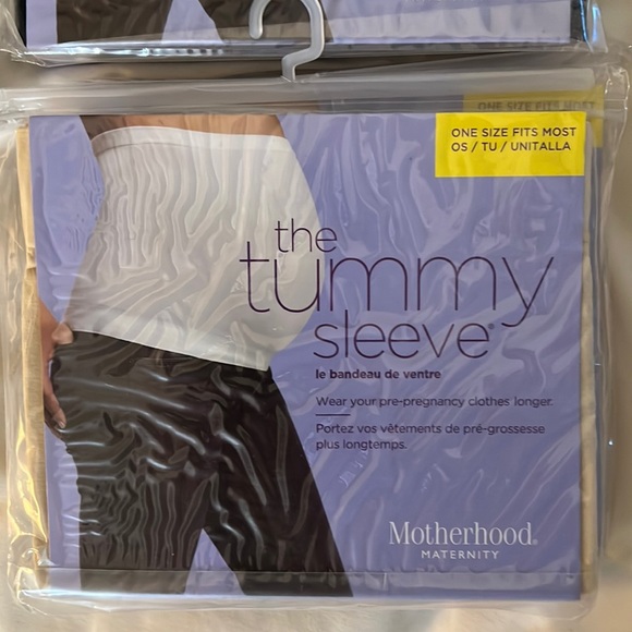 Maternity sleeve - Picture 4 of 4